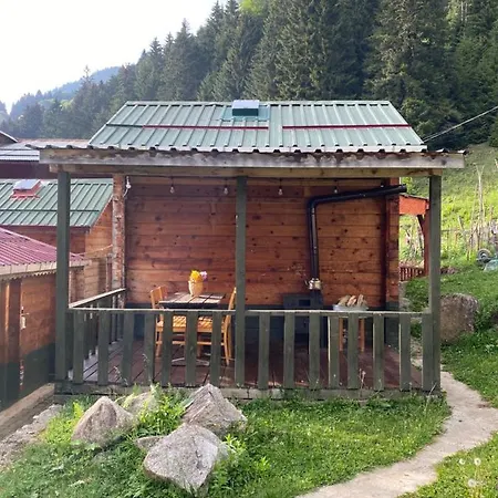Chalet Pilita Bungalov&rest *